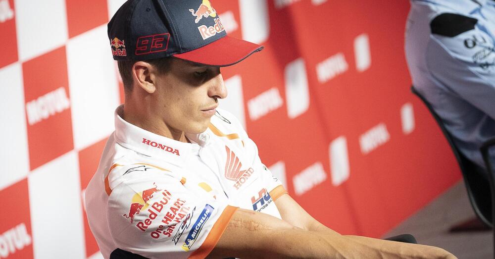 Storia dell&rsquo;inferno di Marc Marquez, parla il chirurgo che l&rsquo;ha operato: &ldquo;Non riuscivo a dormire&rdquo;