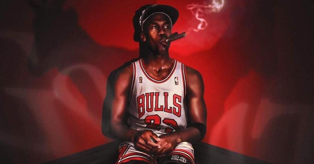 Michael Jordan come religione: 60 anni del pi&ugrave; grande, riguardando The Last Dance