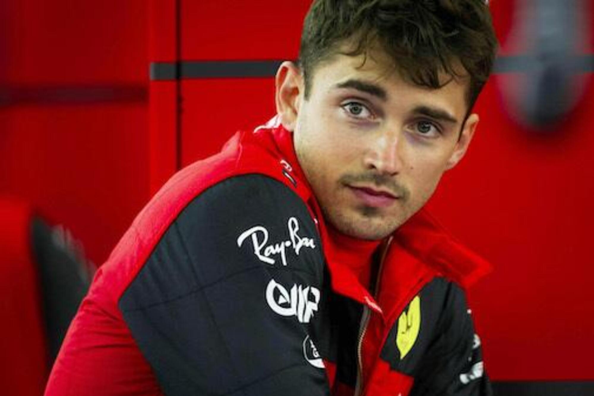 Charles Leclerc