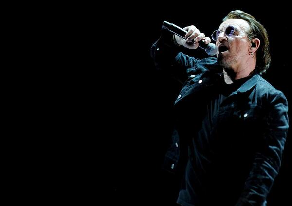 Gli U2 e la triste parabola che li ha condotti nel &quot;cimitero degli elefanti&quot; di Las Vegas