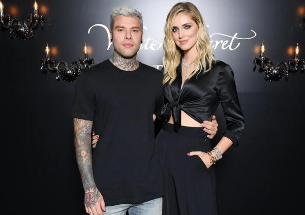 Ferragni-Fedez, ecco perch&eacute; l&rsquo;addio (adesso) &egrave; una possibilit&agrave; [VIDEO]