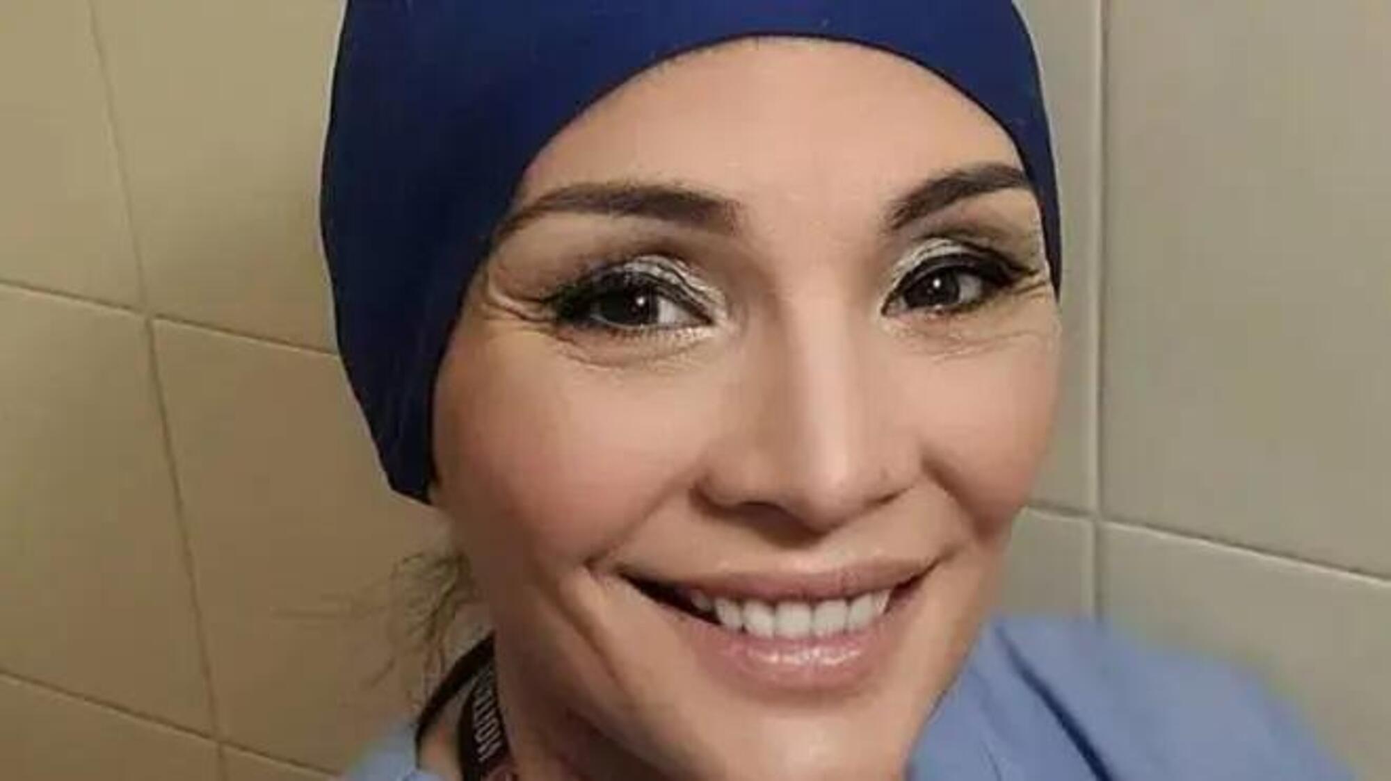 Laura Amato, una delle due donne morta nell’incidente