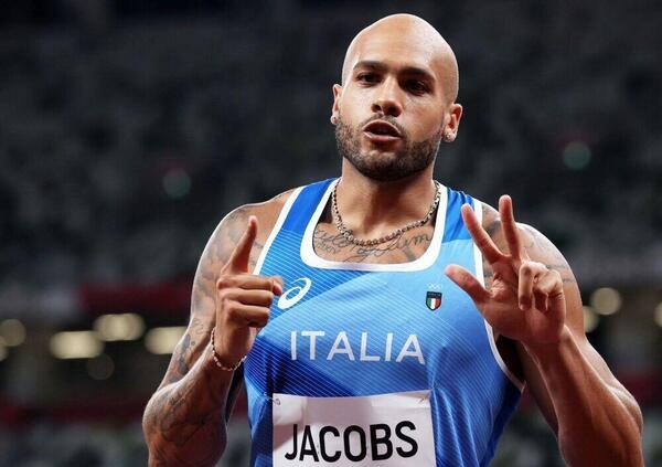 Marcell Jacobs si &egrave; sgonfiato? Perch&eacute; l&#039;uomo pi&ugrave; veloce del mondo non vince pi&ugrave;