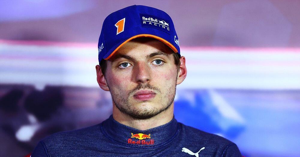 Max Verstappen e quel milione di euro di tasse da pagare che la Red Bull sborser&agrave; per lui