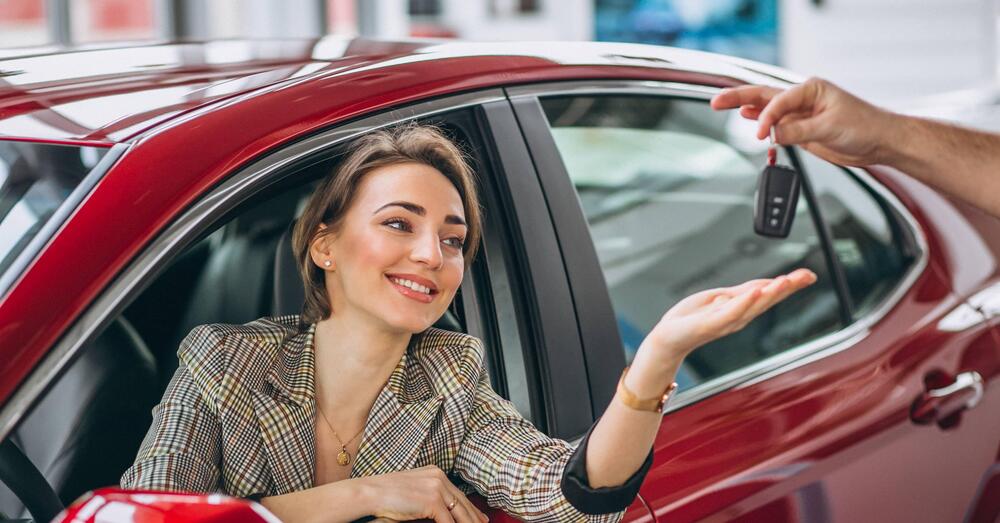 State per comprare un&#039;auto nuova? Ecco come risparmiare