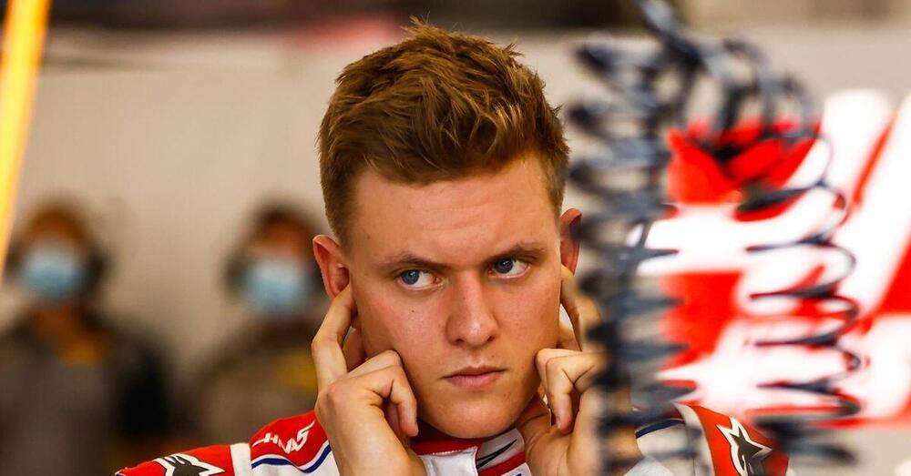 Mick Schumacher, la critica durissima che emerge da Drive To Survive: &quot;E&#039; un morto che cammina&quot;  