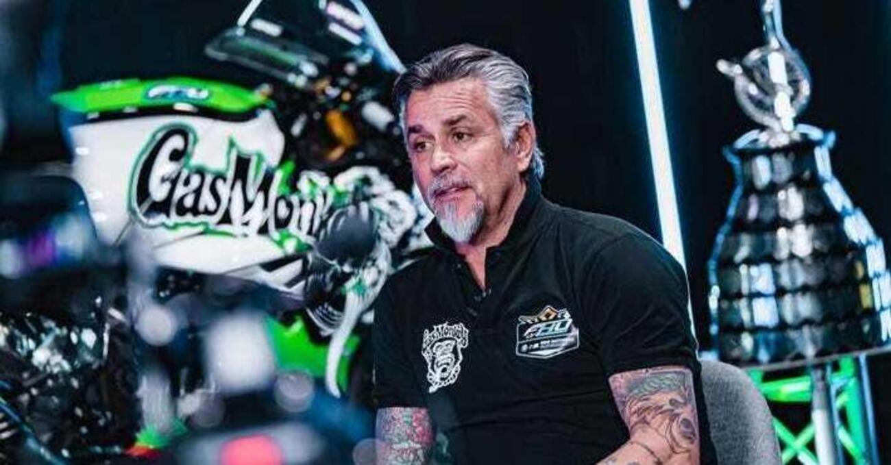 La BMW del Gas Monkey Garage che ha vinto sull&#039;Isola di Man &eacute; in vendita. Ecco quanto costa...