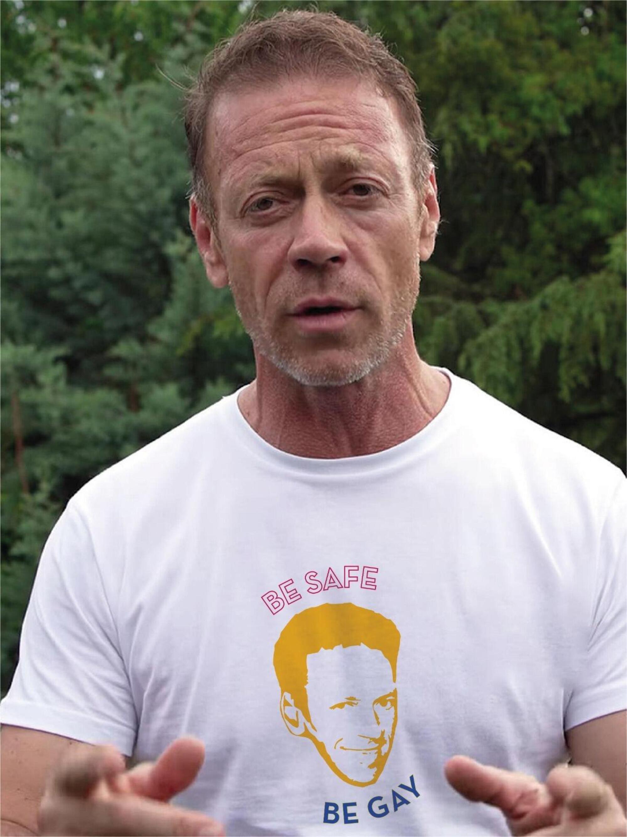 Rocco Siffredi