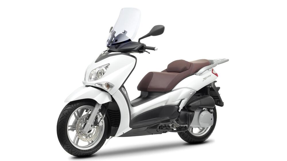 Motorcycle Yamaha X City 250 Kw Kw X Max 250 Yamaha X City 250 Kw