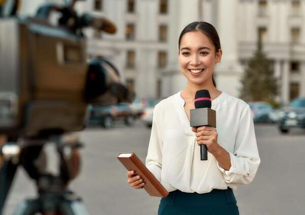 Il futuro dell&rsquo;informazione? Pessimo! Lo abbiamo chiesto a ChatGpt