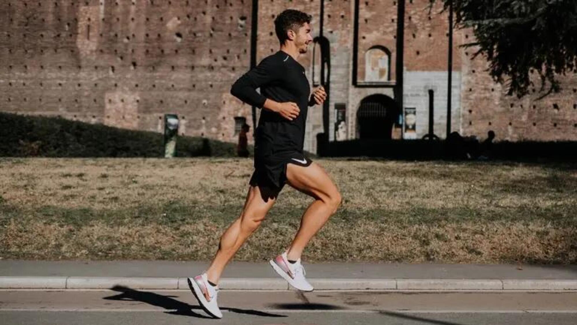 I corsi e i libri di Daniele Vecchioni sono un buon punto di partenza per una corsa "consapevole"