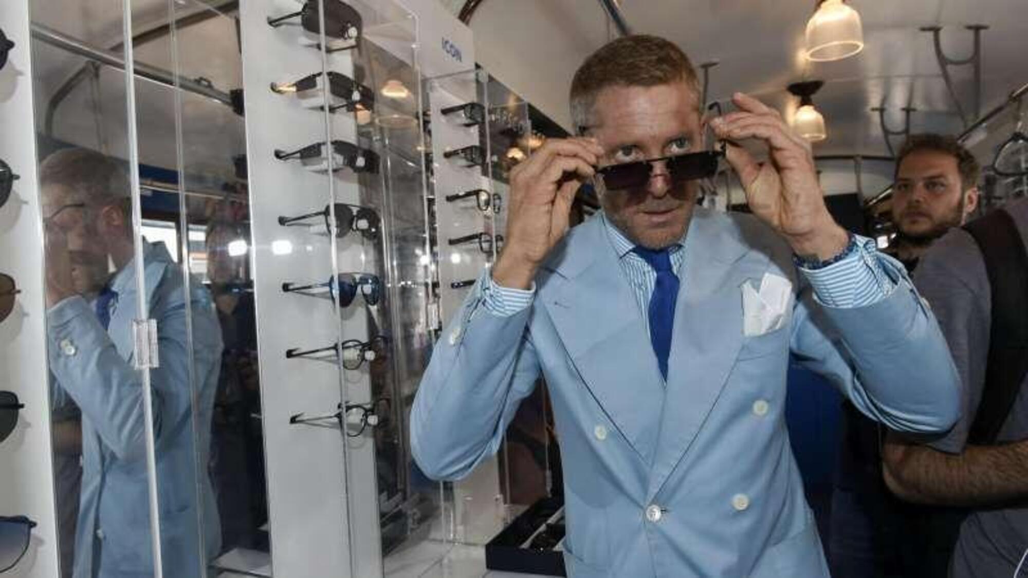 Lapo - Italia Independent 