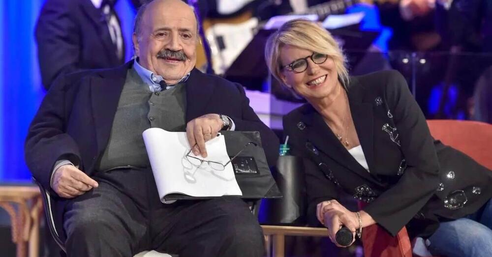 Aldo Grasso fa a fette Costanzo: &ldquo;A sinistra e con Berlusconi, col piede in pi&ugrave; scarpe. Si pu&ograve; stimare un iscritto alla P2 e che intervista Licio Gelli?&rdquo; E sulla De Filippi...