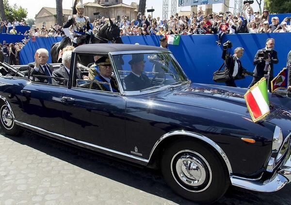 Vogliono far sparire le auto d&rsquo;epoca? Ecco perch&eacute; le associazioni si appellano a Mattarella