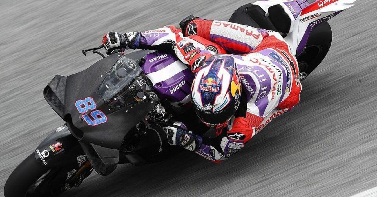 Se non sei ufficiale non meriti la nuova centralina! In MotoGP scoppia una nuova polemica...