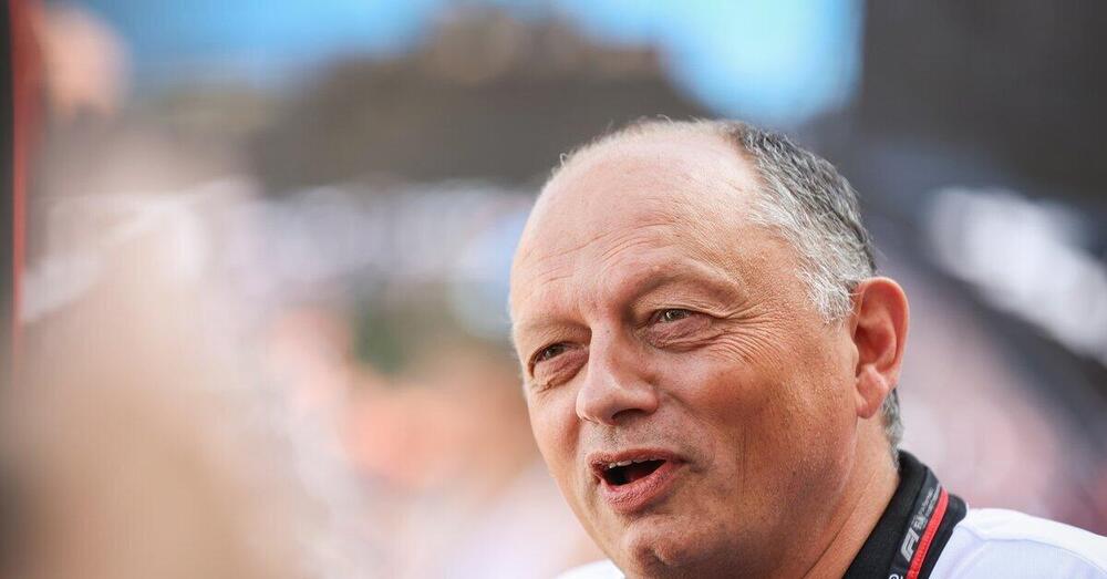 Vasseur gi&agrave; pensa agli aggiornamenti per &quot;salvare la Ferrari&quot;