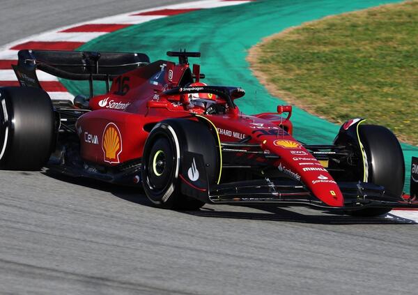 Ferrari, forse in Bahrain &egrave; meglio non vincere: cos&#039;&egrave; la maledizione della prima gara