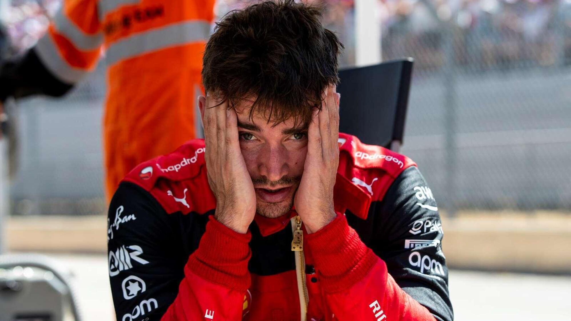 Charles Leclerc