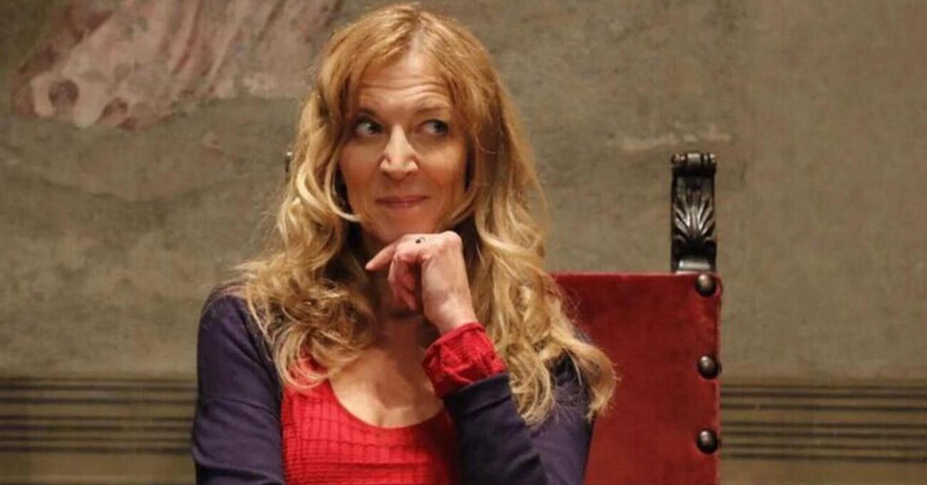 Ok Francesca Fagnani, ma la regina delle intervistatrici &egrave; sempre Monica Mondo