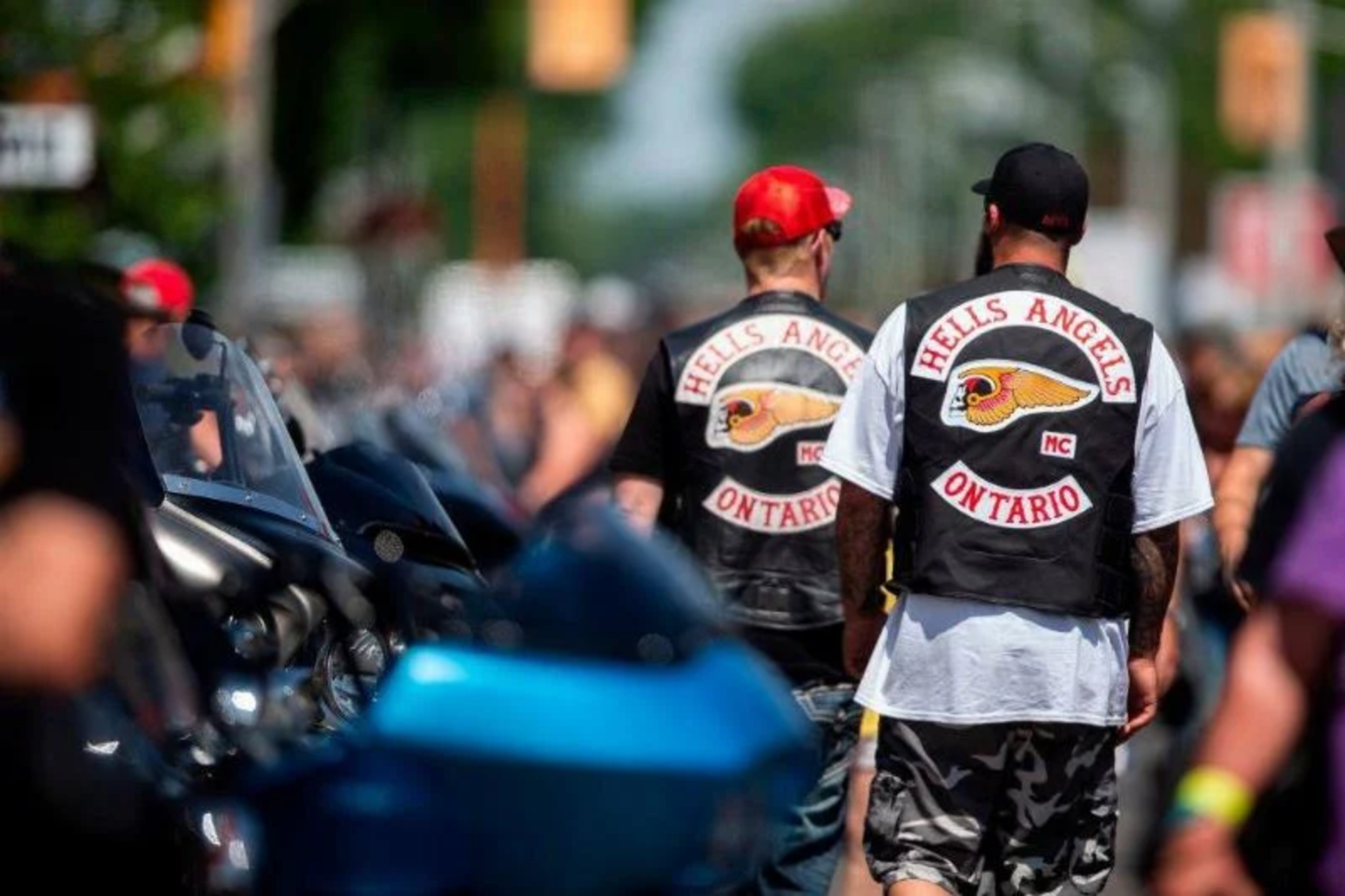 Hells Angels