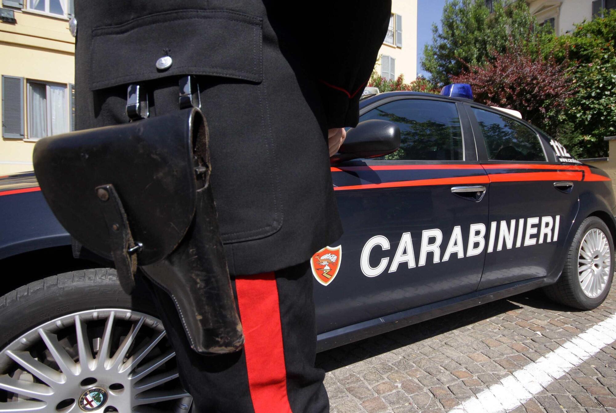 carabinieri 