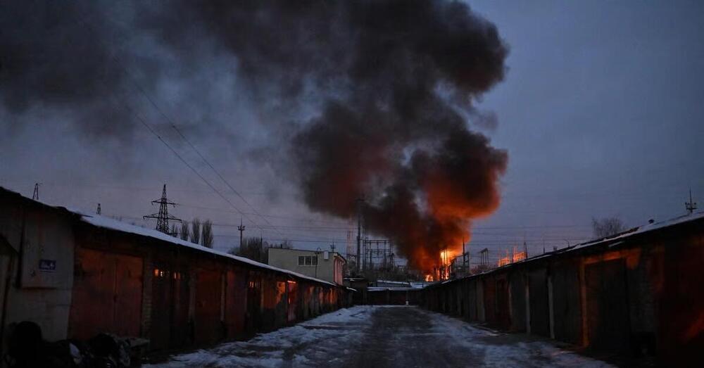 Guerra in Ucraina: chi c&rsquo;&egrave; dietro gli attacchi con i droni in Russia? E cosa succeder&agrave; ora?