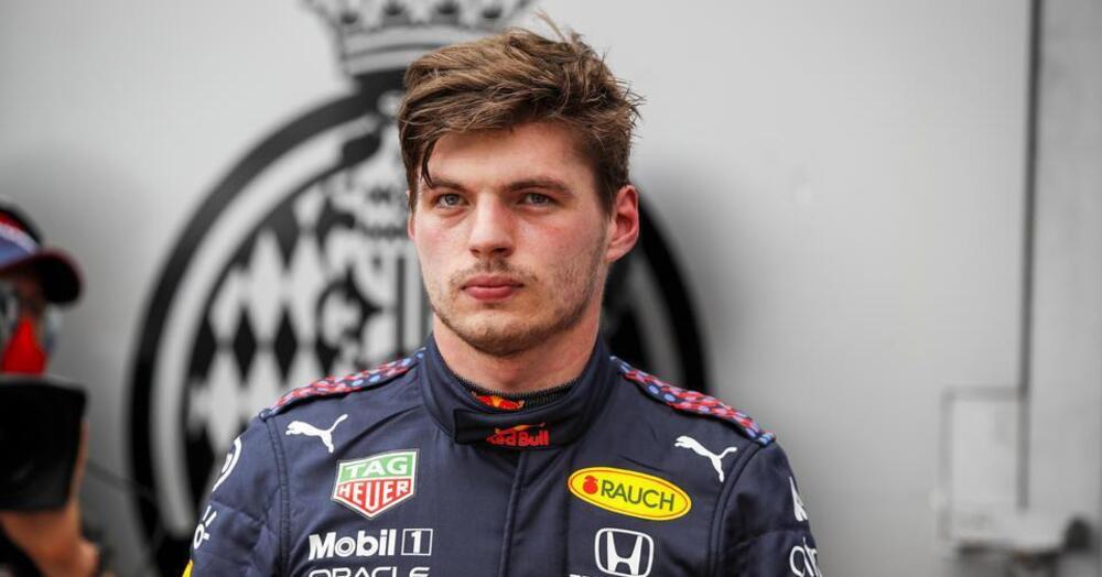 Max Verstappen dice di avere un solo avversario in questa stagione. E no, non sono Ferrari o Mercedes...