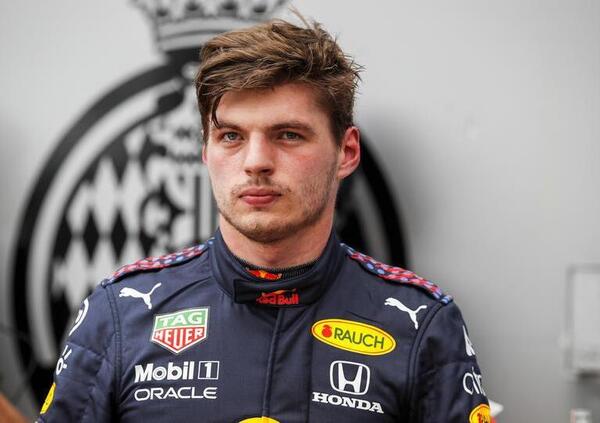 Max Verstappen dice di avere un solo avversario in questa stagione. E no, non sono Ferrari o Mercedes...