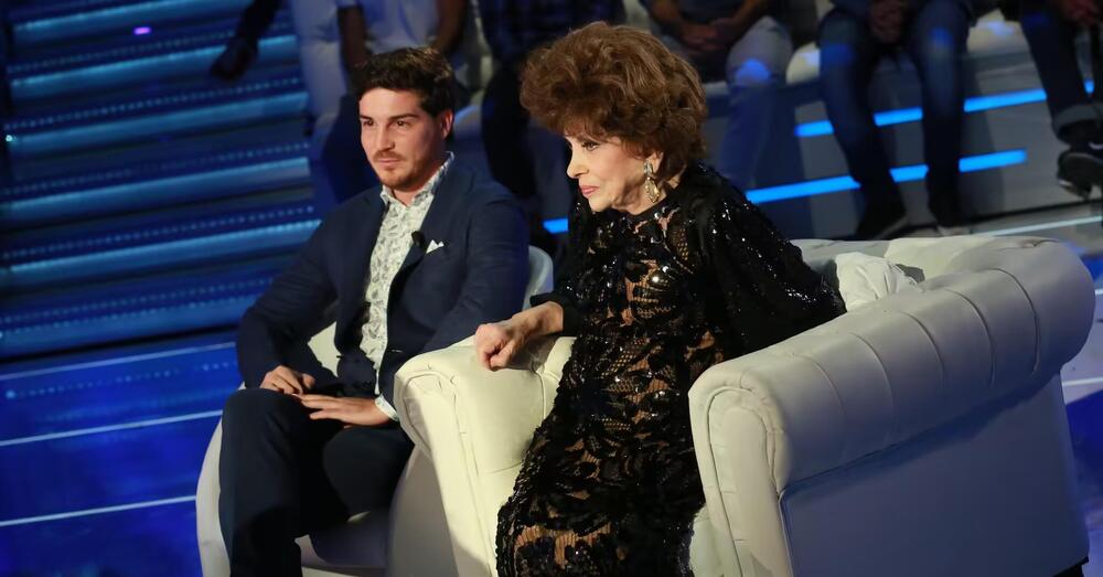 L&rsquo;avvocato Annamaria Bernardini de Pace al fianco di Andrea Piazzolla, il manager di Gina Lollobrigida, &quot;contro chi lo diffama&quot;