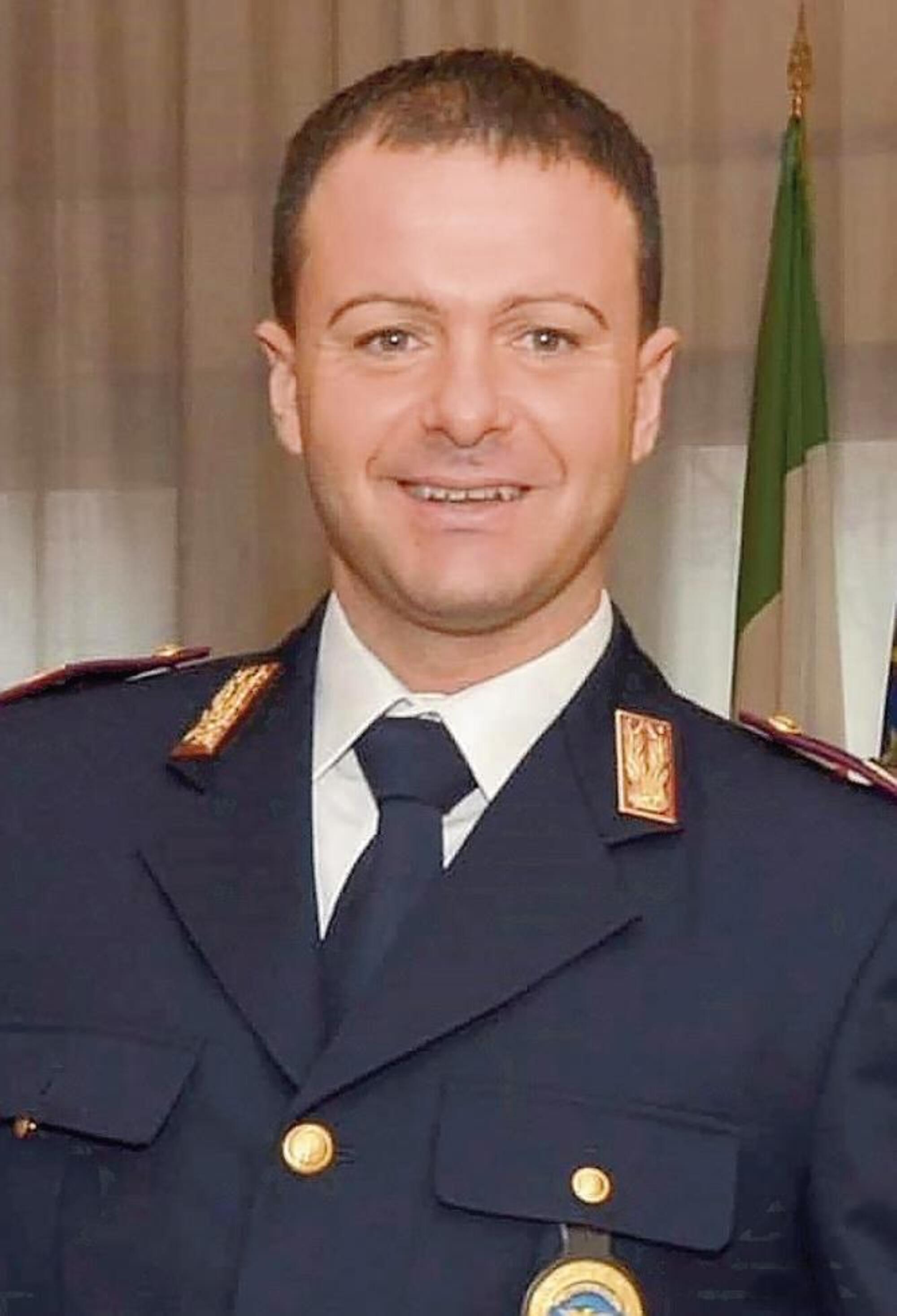 Domenico Zorzino