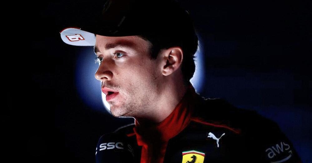 Charles Leclerc dopo il KO in Bahrain pensa alla superiorit&agrave; della Red Bull: &quot;Hanno trovato qualcosa&quot; 