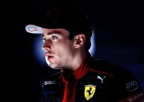 Charles Leclerc dopo il KO in Bahrain pensa alla superiorit&agrave; della Red Bull: &quot;Hanno trovato qualcosa&quot; 