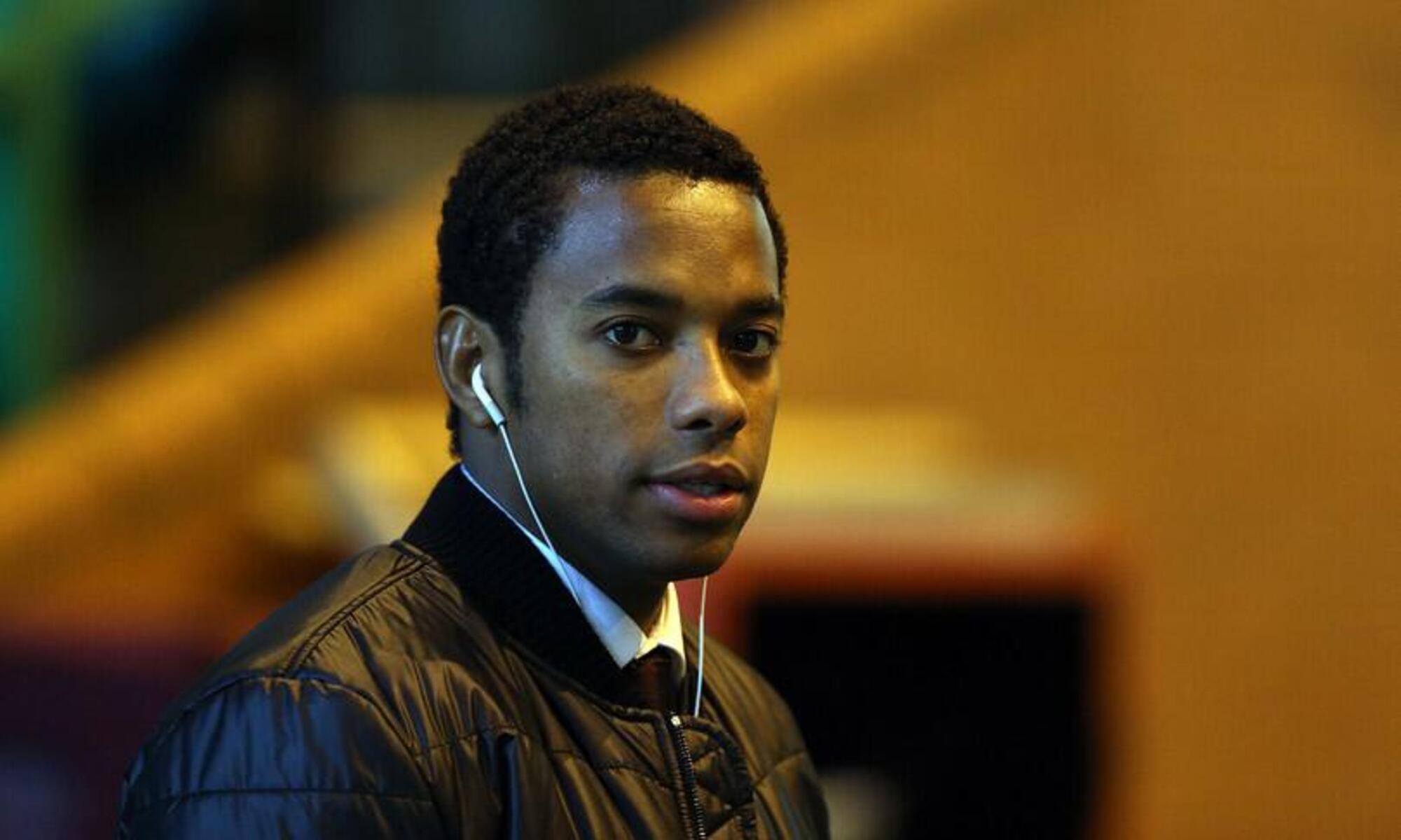 Robinho