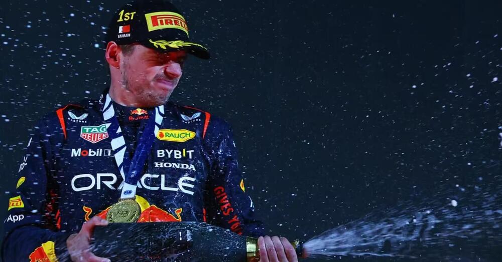 Verstappen rischia di trasformare questa stagione in una delle pi&ugrave; noiose di sempre: quando l&#039;essere grandi diventa la rovina (ancora una volta) di questo sport 