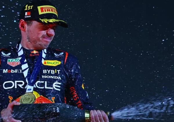 Verstappen rischia di trasformare questa stagione in una delle pi&ugrave; noiose di sempre: quando l&#039;essere grandi diventa la rovina (ancora una volta) di questo sport 