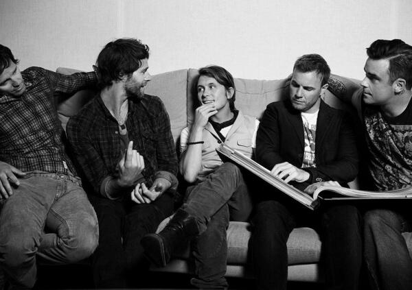 Perch&eacute; nessuno (tranne i Take That) vuole cantare per re Carlo all&rsquo;incoronazione?
