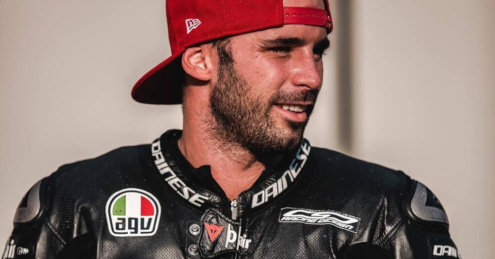 &ldquo;Eh, ma lo youtuber&hellip;&rdquo; Luca Salvadori li ha messi tutti dietro alla prima sulla MotoE! Ecco classifica e tempi...