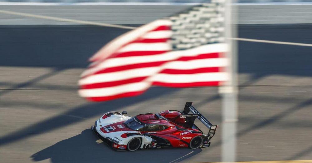 SUPER SEBRING: 1000 miglia e 12 ore per un grande weekend di motorsport (in tutti i sensi)