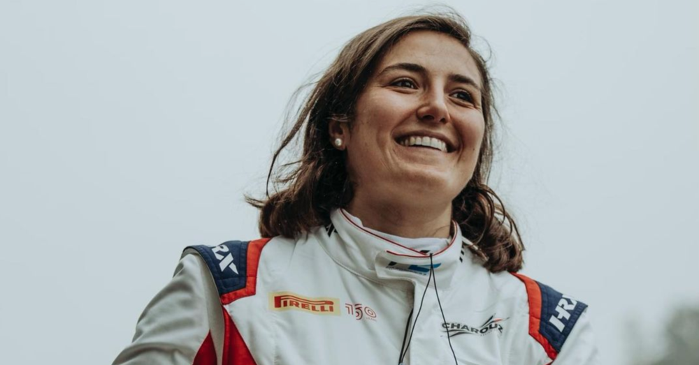 I 30 anni di Tatiana Calder&oacute;n: dal no alla W Series alla Formula Uno, passando per l&rsquo;Indycar