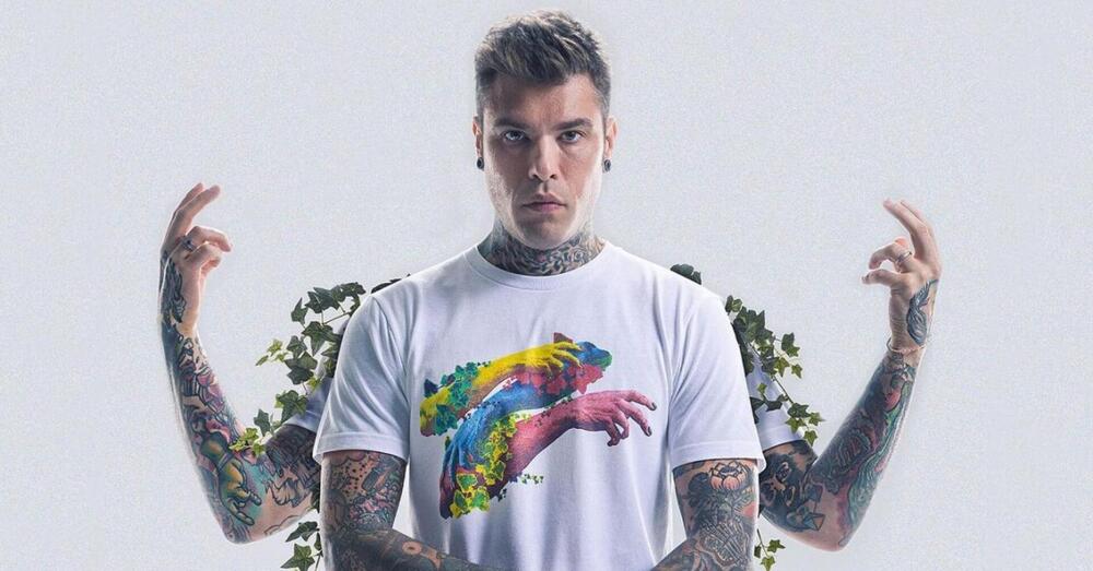 Perch&eacute; Fedez fa bene a parlare della sua salute mentale sui social? Lo abbiamo chiesto a uno psicologo