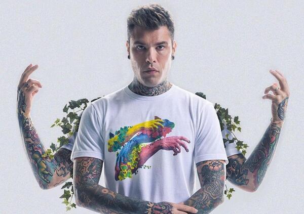 Perch&eacute; Fedez fa bene a parlare della sua salute mentale sui social? Lo abbiamo chiesto a uno psicologo