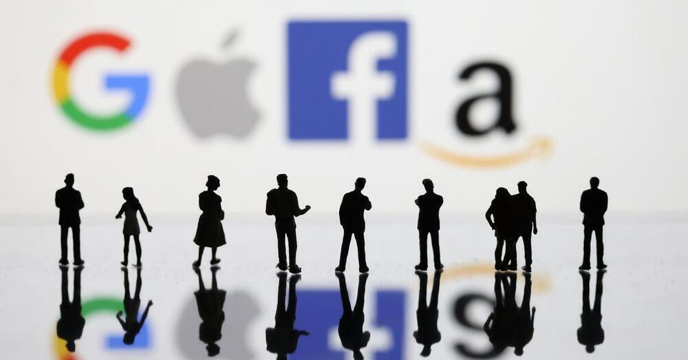 Il caldo inverno dei social: come l&#039;Europa soffia contro lo strapotere economico delle Big Tech