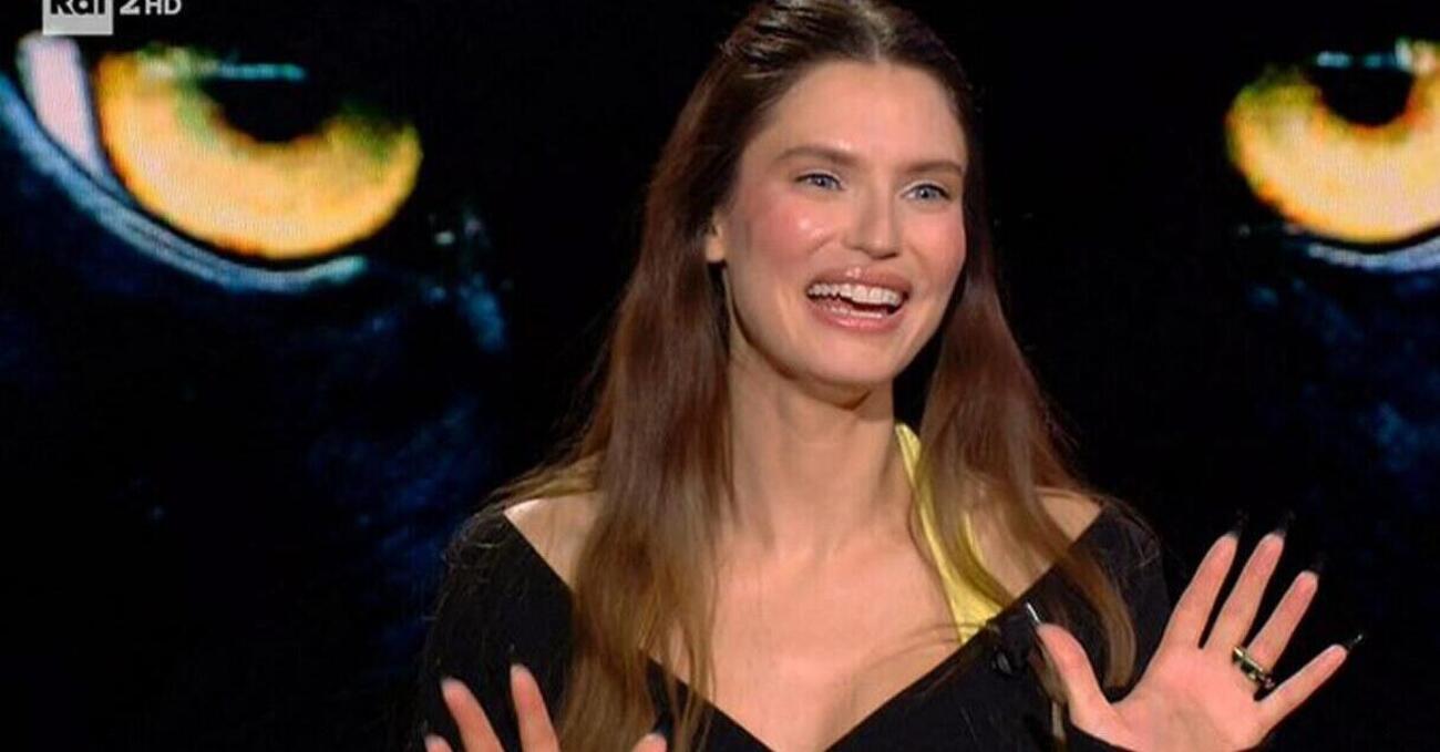 Bianca Balti, i rave le droghe, l&#039;ammissione dello stupro e la rinascita: &egrave; lei la vera Festa della Donna