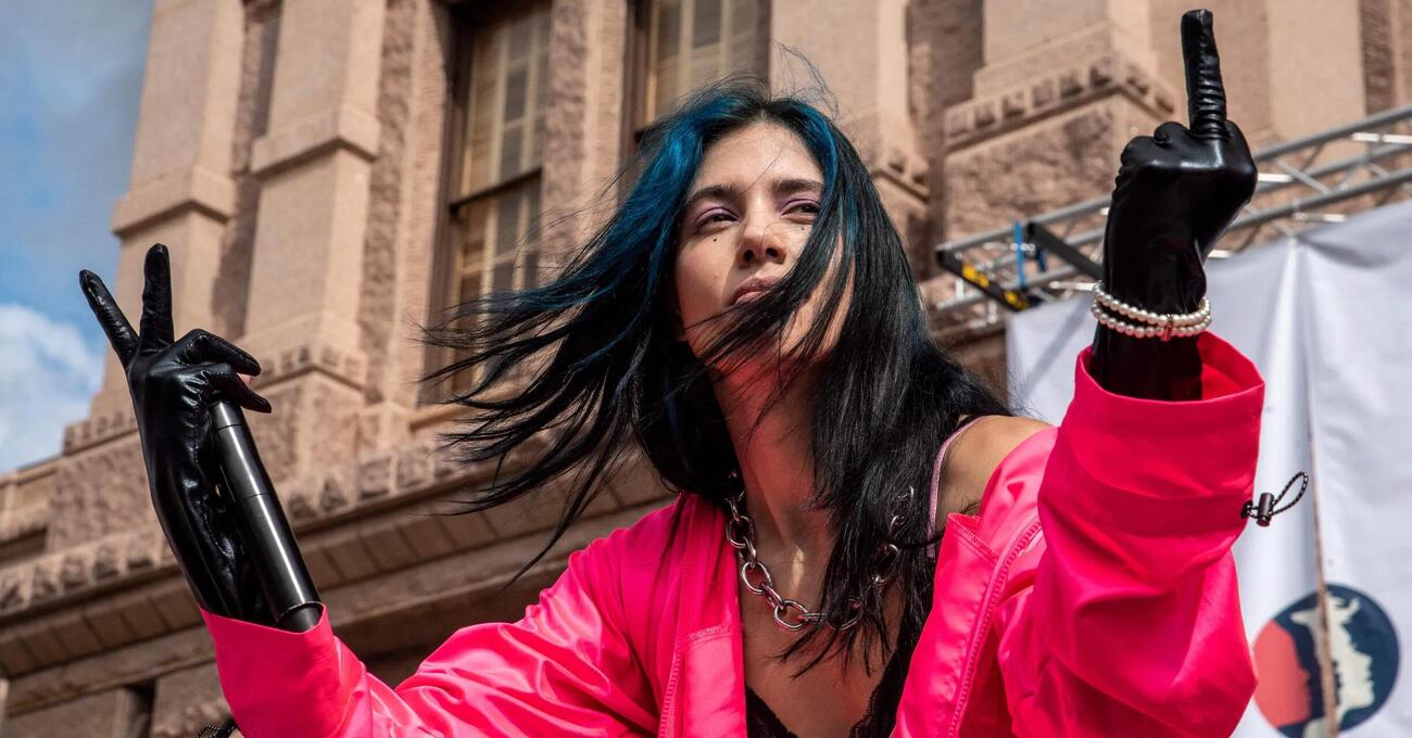 &ldquo;Per essere femministi occorre avere la fi*a&rdquo;. Ma chi ce l&#039;ha ancora in Italia?