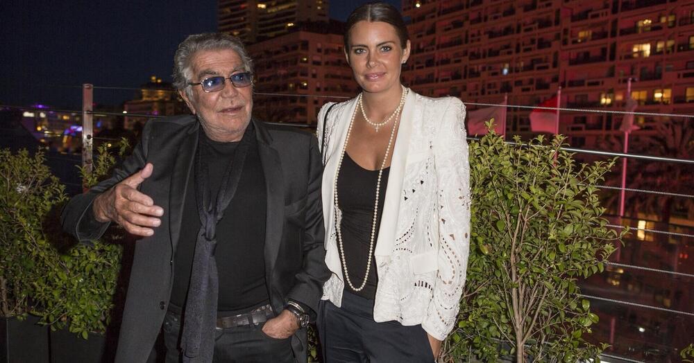 Roberto Cavalli pap&agrave; a 82 anni? La notizia &egrave; che nel mondo della moda c&rsquo;&egrave; qualcuno che fa figli (e c&rsquo;&egrave; qualche etero)