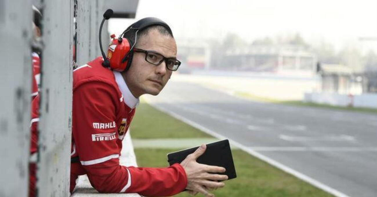 Ferrari, che cosa sta succedendo a Maranello? Salta la testa di Sanchez in un momento decisivo della stagione