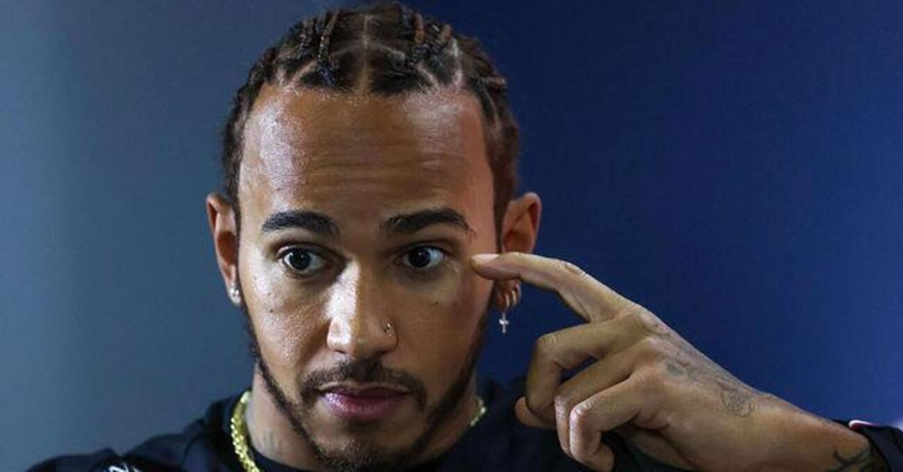 Hamilton in Ferrari? Arriva la smentita di Mercedes: ecco cosa hanno scritto sul futuro di Lewis