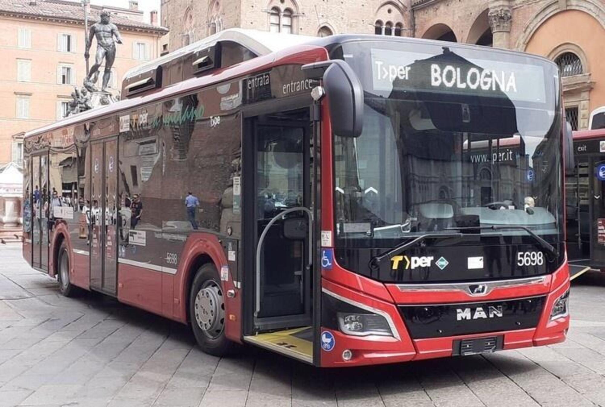 societ&agrave; emiliana di trasporti pubblici