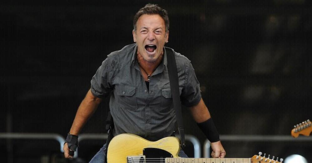 Springsteen e U2, la stagione delle stelle cadenti &egrave; appena iniziata