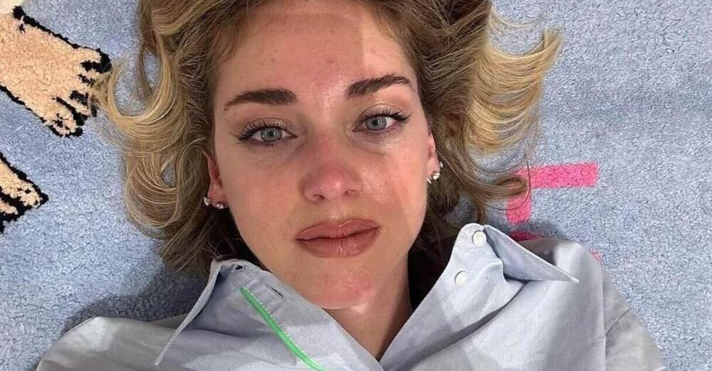 Ferragni, benvenuta nella vita vera: lo sfogo dei problemi fuori dall&#039;Instagram che non emoziona